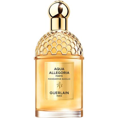 GUERLAIN – AQUA ALLEGORIA MANDARINE BASILIC FORTE Eau de Parfum 125 ML (Scatola Neutra)
