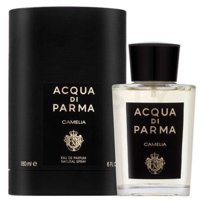 ACQUA DI PARMA – OF THE SUN CAMELIA Eau De Parfum 180 ML