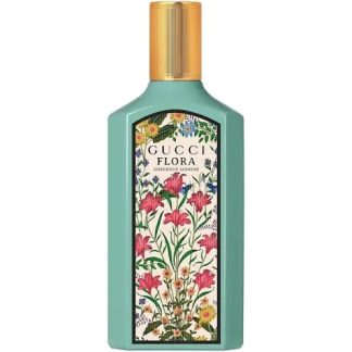 Gucci Flora Gorgeous Jasmine Eau de Parfum 100 ML (Scatola Neutra)