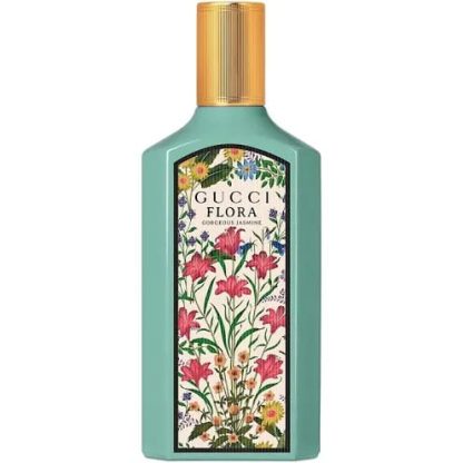 Gucci Flora Gorgeous Jasmine Eau de Parfum 100 ML (Scatola Neutra)