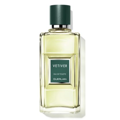 GUERLAIN – VETIVER EAU DE TOILETTE 100 ML (Scatola Neutra)