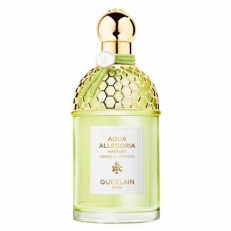 GUERLAIN – Allegoria Nerolia Vetiver Harvest Eau de Toilette 125 ML (Scatola Neutra)