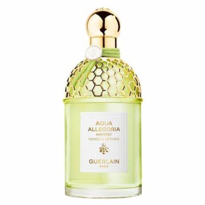 GUERLAIN – Allegoria Nerolia Vetiver Harvest Eau de Toilette 125 ML (Scatola Neutra)