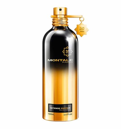 MONTALE INTENSE PEPPER EAU DE PARFUM 100 ML ( Scatola Neutra)