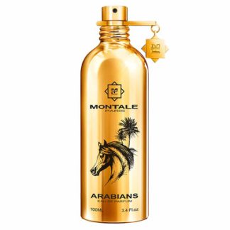 MONTALE ARABIANS EAU DE PARFUM 100 ML ( Scatola Neutra)