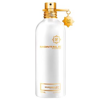 MONTALE MUKHALLAT EAU DE PARFUM 100 ML ( Scatola Neutra)