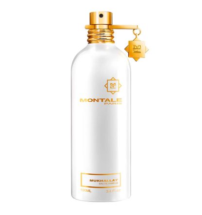 MONTALE MUKHALLAT EAU DE PARFUM 100 ML ( Scatola Neutra)