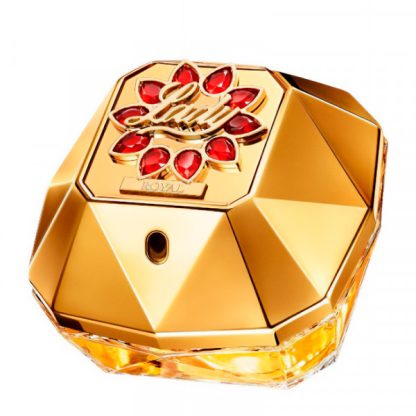 PACO RABANNE – LADY MILION ROYAL EDP 80 ML (Scatola Neutra)