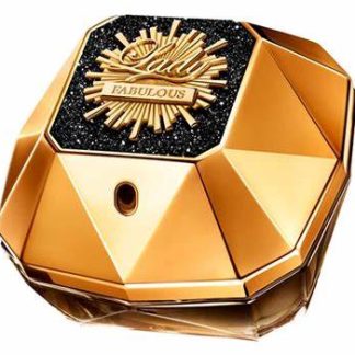 PACO RABANNE – LADY MILION FABULOUS EDP 80 ML (Scatola Neutra)