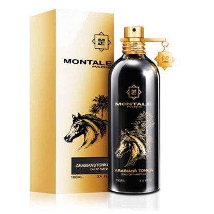 MONTALE ARABIANS TONKA EAU DE PARFUM 100 ML