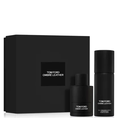 Tom Ford Ombré Leather 100 ML e All Over Body Spray 150 ML