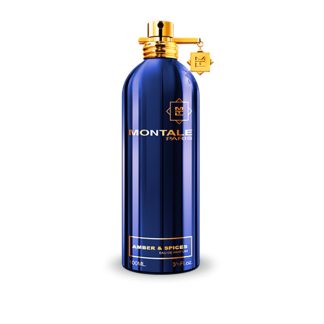 MONTALE AMBER & SPICES EAU DE PARFUM 100 ML (Scatola Neutra)