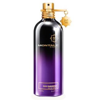 MONTALE OUD PASHMINA EAU DE PARFUM 100 ML (Scatola Neutra)