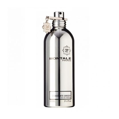 MONTALE CHOCOLATE GREEDY EAU DE PARFUM 100 ML (Scatola neutra)