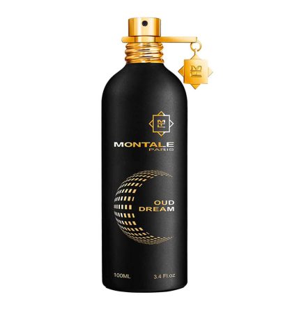 MONTALE OUD DREAM EAU DE PARFUM 100 ML (Scatola Neutra)