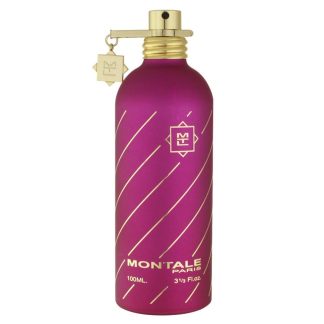MONTALE ROSES MUSK EAU DE PARFUM 100 ML (Scatola Neutra)