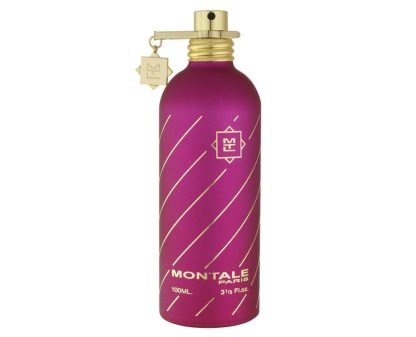 MONTALE ROSES MUSK EAU DE PARFUM 100 ML (Scatola Neutra)