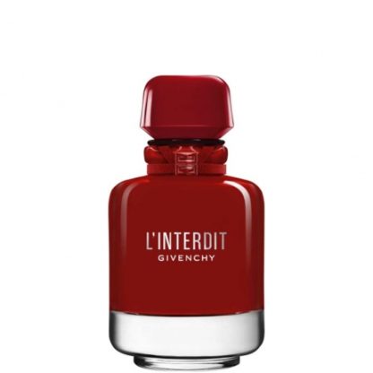 GIVENCHY – L’Interdit Rouge Ultime EDP 80 ML (Scatola Neutra)