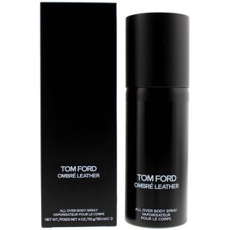 Tom Ford Ombré Leather All Over Body Spray 150 ml