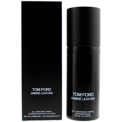Tom Ford Ombré Leather All Over Body Spray 150 ml