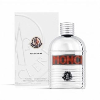 Moncler Eau de Parfum Pour Homme 150 ml