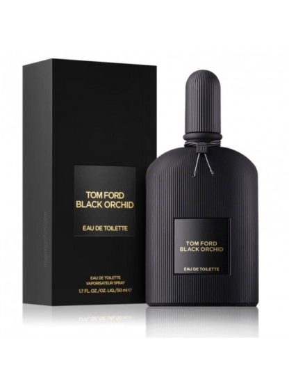 TOM FORD – BLACK ORCHID EDT 50 ML