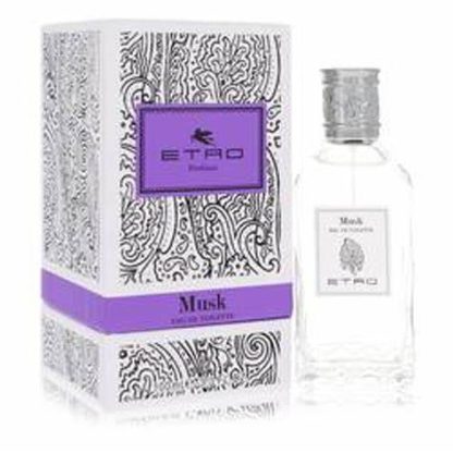 ETRO – MUSK 100 ML (Senza Scatola)