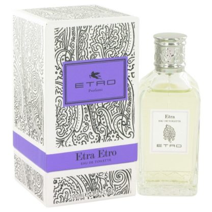 ETRO – ETRA 100 ML (Senza Scatola)