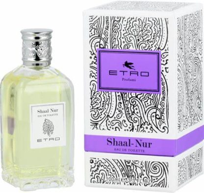 ETRO – SHAAL - NUR 100 ML (Senza Scatola)