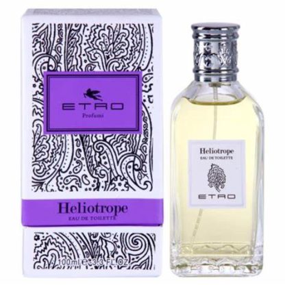 ETRO – HELIOTROPE 100 ML (Senza Scatola)